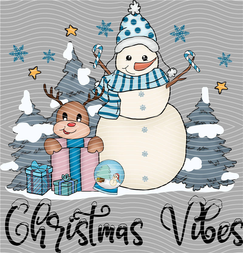 Christmas-DJ 711